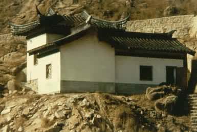 �й��Ϻ������ߵ���۲�̨����ƽɽ̨�⾰