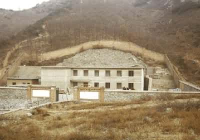 �й���׼������������̨֮һ�����������׼������������̨�⾰