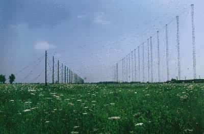 ���������ķ���ɢ���״�����