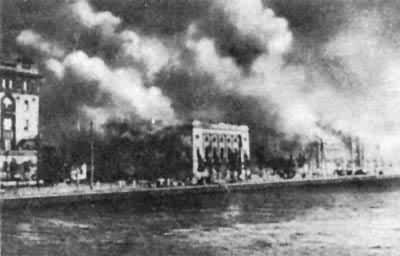 ͼ 2 1923���ձ��ض�������Ķ����������ڴ��Ũ����