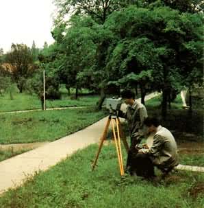 ˮ׼����----��ˮ׼�Ǻ�ˮ׼��߲ⶨ��������ĸ߲�