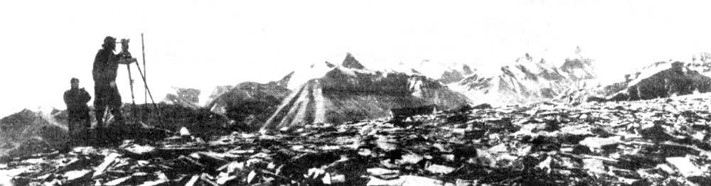 ͼ2 ����嶥��������н���۲�