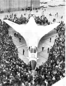 B-1��������ɻ�