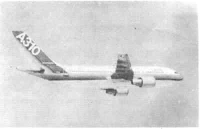 A-310�������񺽻�