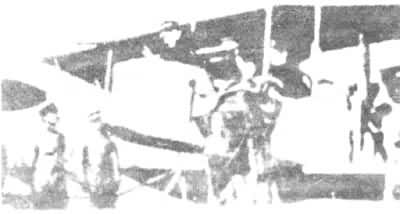 ͼ8����ǹ�������÷ɻ�