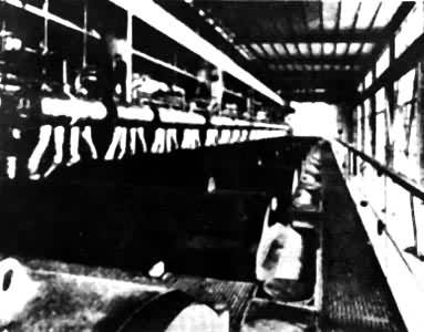 ͼ3  30����¹����кϳ�װ��