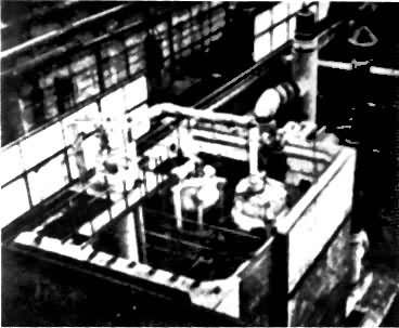 ͼ4  30����¹�ú��ѹ����Һ��װ��