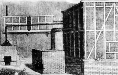 ͼ1  Ǧ�ҷ�װ��