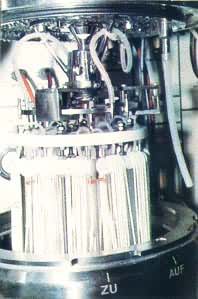 �����������ö���ϸ�������豸�����еĹ��𽺹ܹ�������ɢ��