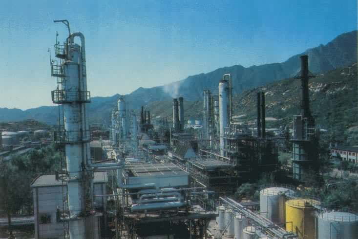 �й�����ʯ������֮һ����������ɽʯ�ͻ�����˾���������ͳ�ȫ��