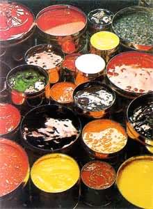 ��ɫ��ī����