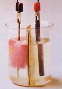 �Ȼ�����Һ���ʵ��װ��