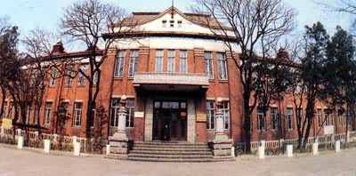 ͼ �й���ѧԺ������ѧ�����о�����ʵ���¥