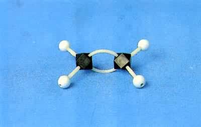 ͼ ��ϩ����ģ��