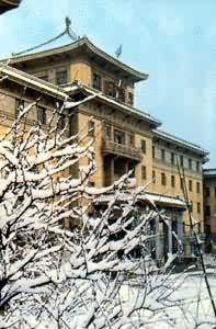 ͼ �й���ѧԺ����Ӧ�û�ѧ�о�����ʵ���¥