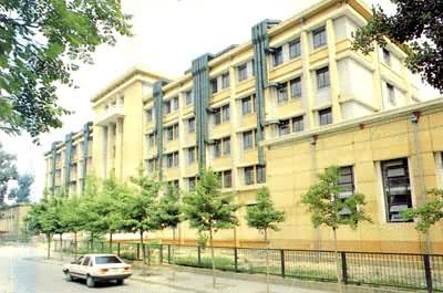 ͼ �й���ѧԺ��ѧ�о�����ʵ���¥