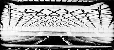 ͼ2���Ϻ��Ļ��㳡�������ΰ�״�ռ�������