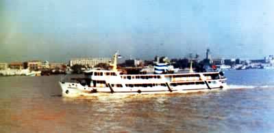 �й�����ĵ�һ�Ҵ���ˮ�ʼ�⴬������š������