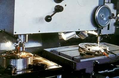 ����ϳ���ڼӹ�ģ��