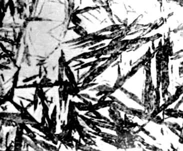 ͼ6���±����壨1500����4������ƾ���Һ��ʴ