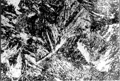 ͼ7������״�����壨500����4������ƾ���Һ��ʴ