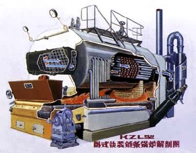 ��ʽ��װ������¯