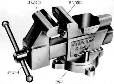 ͼ1��ǯ����ǯ