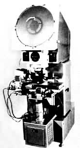 ͼ2����ʽͶӰ��