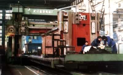 5��������ϳ��׼���ӹ�FB 260�������ϳ���ĺ��Ӹֽṹ����