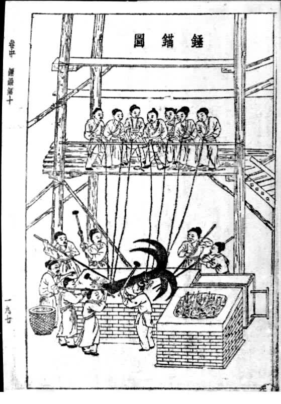 ͼ3�����칤����еĴ�êͼ