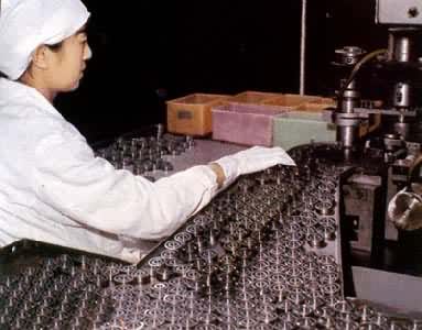 װ�����ϵĵ���������