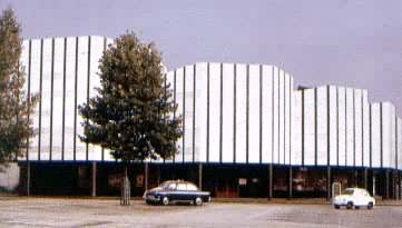 ����¹����˹�߸��Ļ����ģ�1958��1962�꽨��A.���������