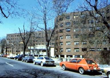 ������ʡ����ѧԺ���˴�¥��1946��1949�꽨��A.���������