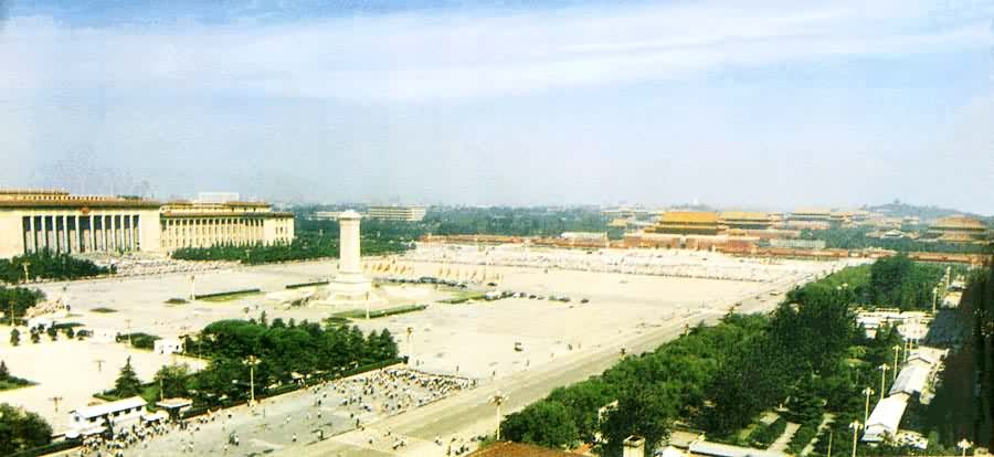 �����찲�Ź㳡