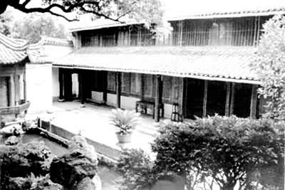 ��һ���⾰