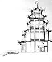 �����´�˸�����ͼ