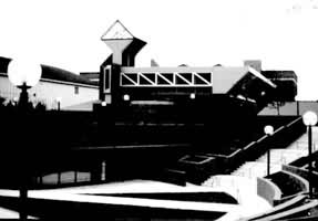 ���������մ��ѧ��ľ�Ϳ�ҵ����ϵ���½�ѧ��