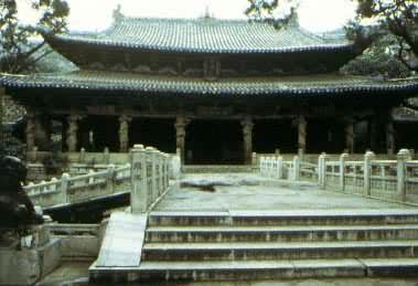 ̫ԭ����ʥĸ�������ʥ��佨