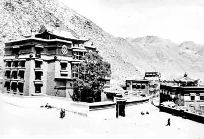 ���������⾰