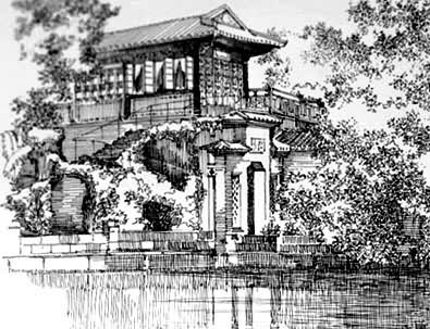 ����԰����