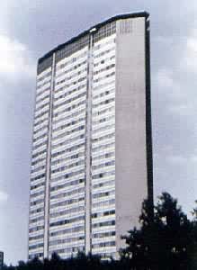 ���������Ƥ������ã�ŷ�����ڸ߲㽨����1955��1959�꽨����ٺ��ζ�ά���