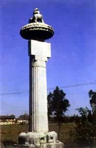 �ϳ�������Ĺ���ʯ��