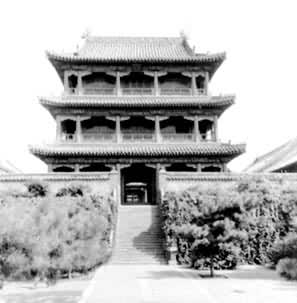 �����ʹ����¥