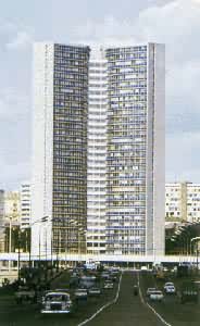 ���û���ίԱ���¥��Ī˹�ƣ�1969�꽨�ɣ������������