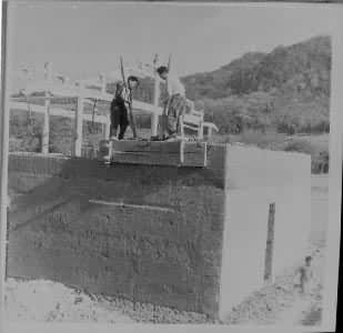 ����ǽʩ��ͼ