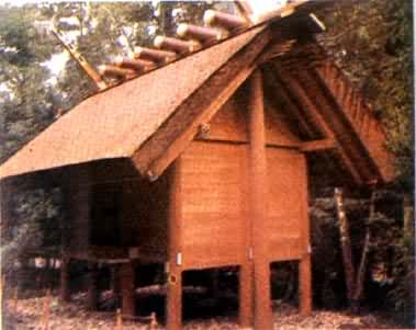 �ձ������񹬣���Ԫǰ1����ʼ����ͼʾΪ1973���60���ؽ�