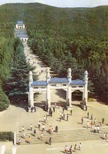 �Ͼ���ɽ�꣬�й��ؽ���������1929�꽨�ɣ�����ֱ���