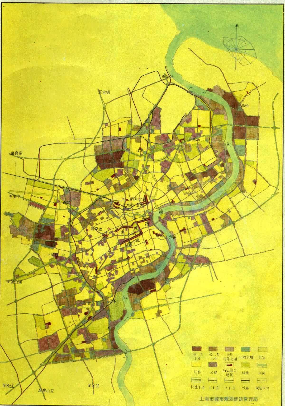 �Ϻ���������滮����ͼ