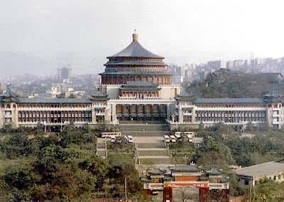 �������������ã�1952�꽨�ɣ��żεµ����