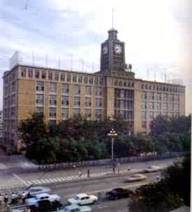 �����籨��¥��1958�꽨�ɣ������塢����ƽ���